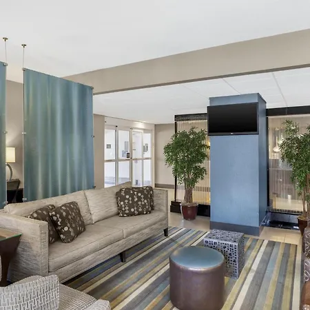 Best Western Plus Tallahassee North Hotel