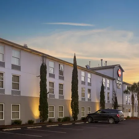 Best Western Plus Tallahassee North Hotel