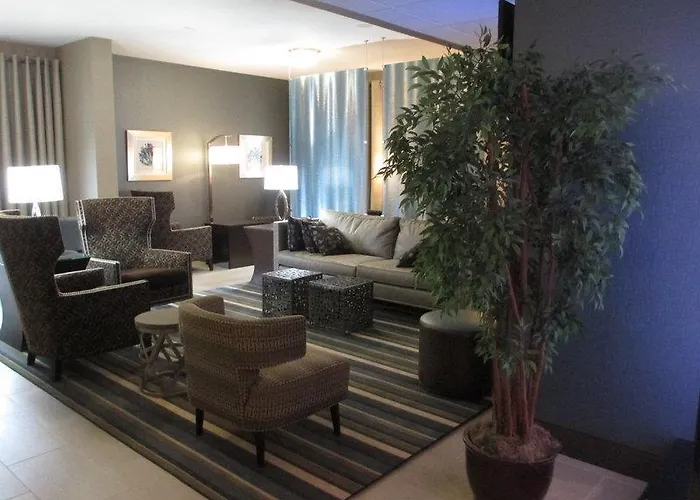 Hotel Western North 3*