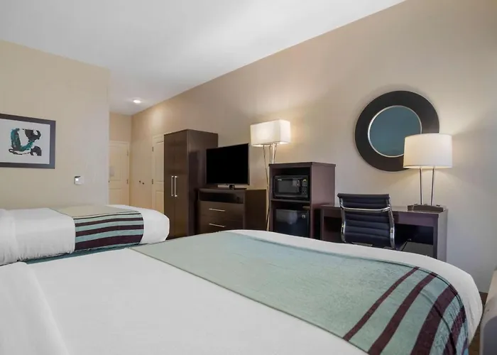 Hotel Western North