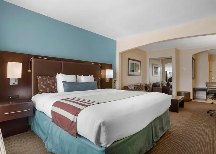 Hotel Western North