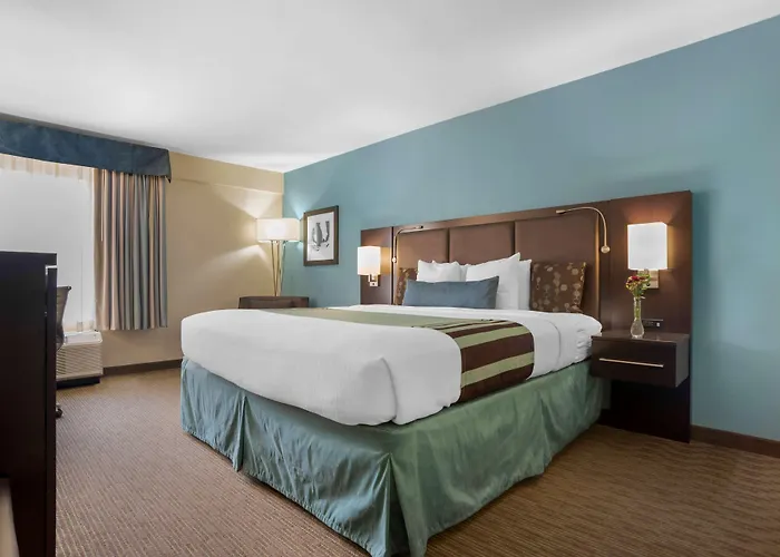 Hotel Western North