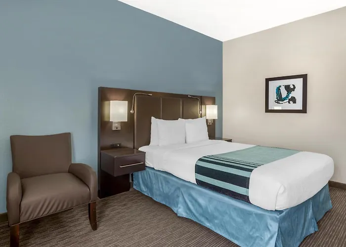 Hotel Western North