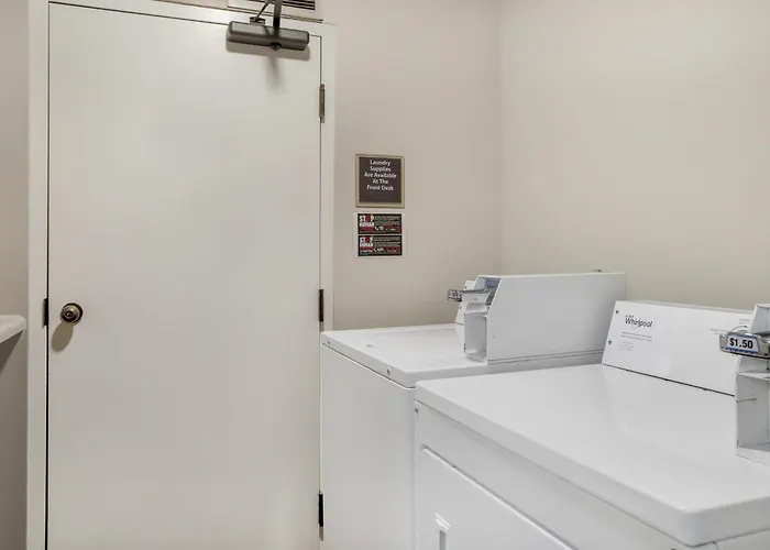 Hotel Western North 3*