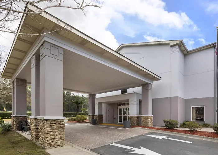 Western North 3* Tallahassee