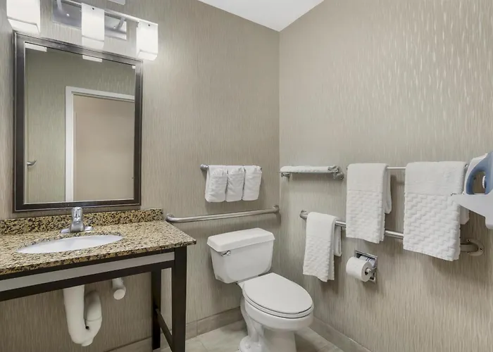 Hotel Western North 3*