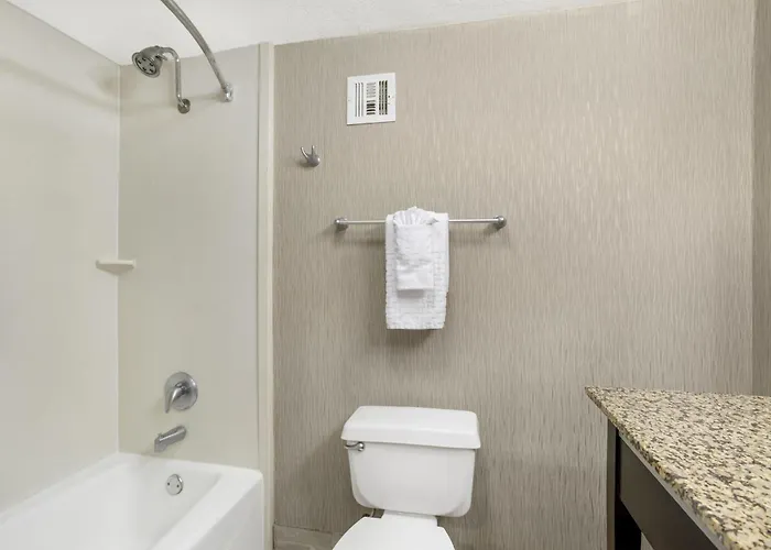 Western North 3* Tallahassee