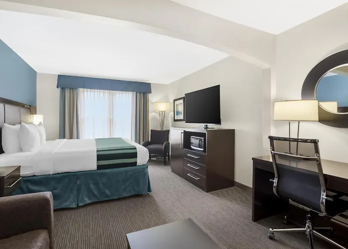 Hotel Western North