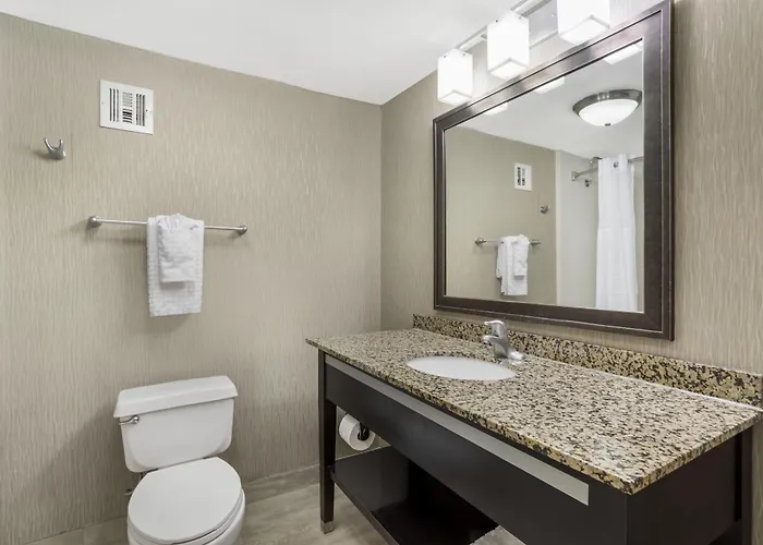 Hotel Western North 3*