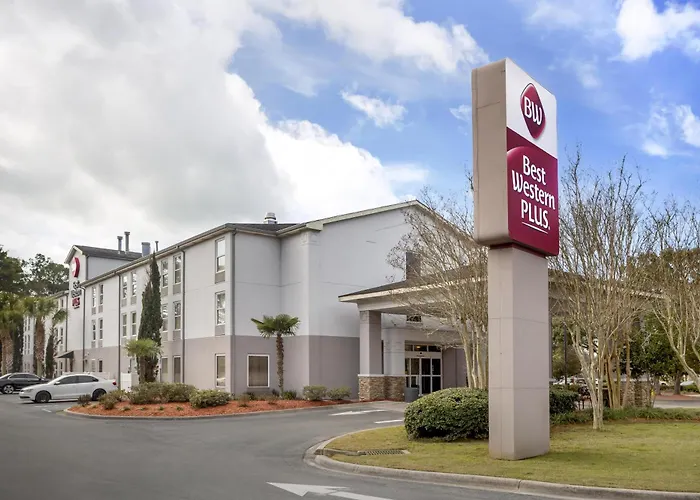 Western North Hotel Tallahassee