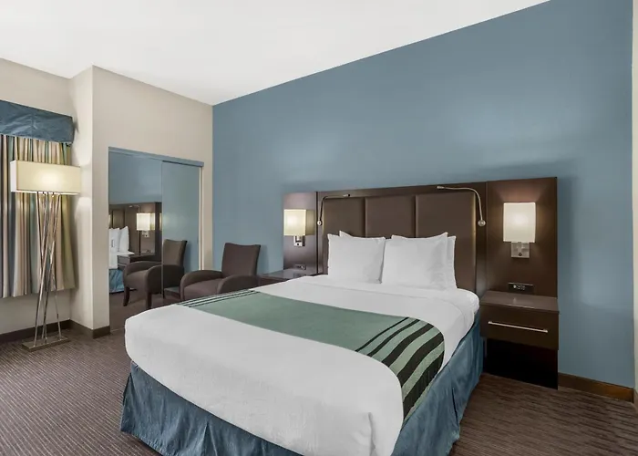 Hotel Western North Tallahassee