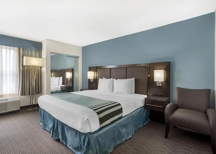 Hotel Western North 3*