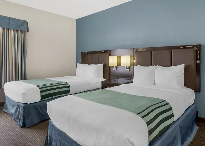 Hotel Western North Tallahassee