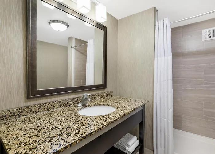 Hotel Western North Tallahassee