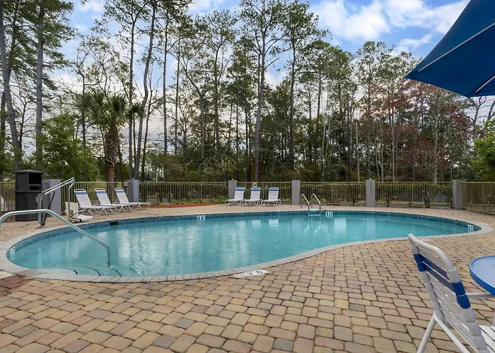Western North 3* Tallahassee