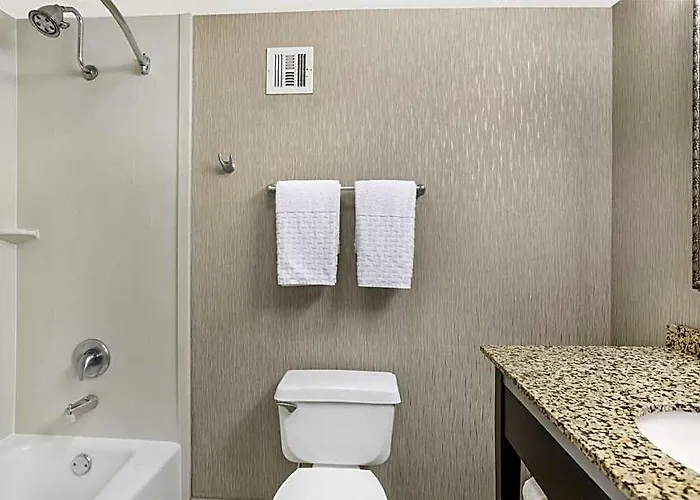 Hotel Western North Tallahassee