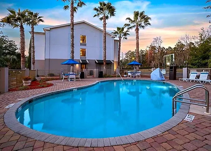 Western North 3* Tallahassee