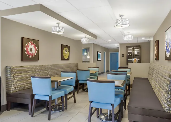 Hotel Western North Tallahassee