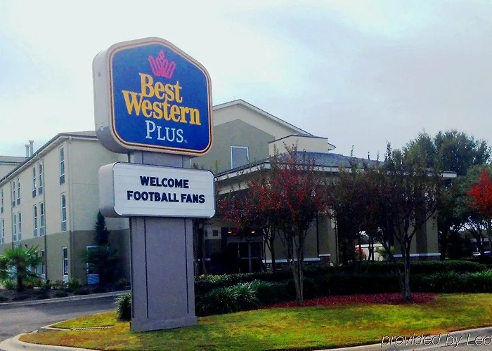 Hotel Western North