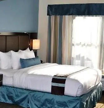 Hotel Western North 3*