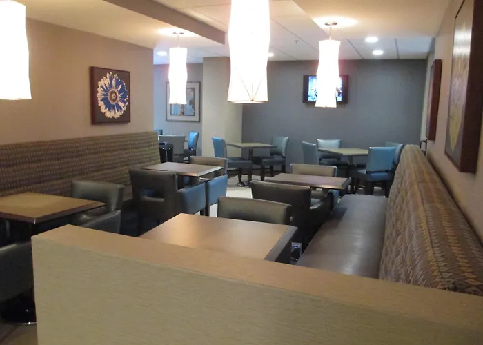Hotel Western North 3*