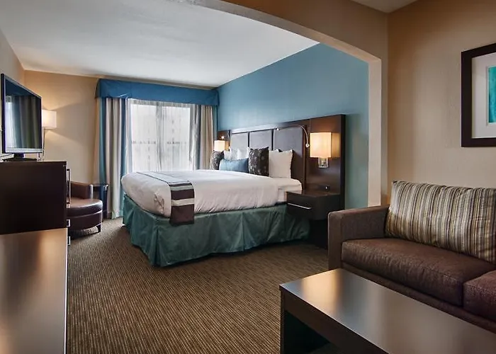 Hotel Western North 3*