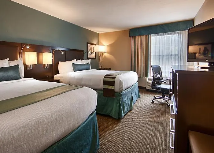 Hotel Western North