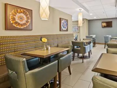 Hotel Western North Tallahassee