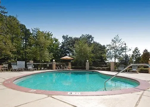 Hotel Western North Tallahassee